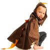 Stegosaurus Cape - letsdressup.com.au - Boys Dress Ups