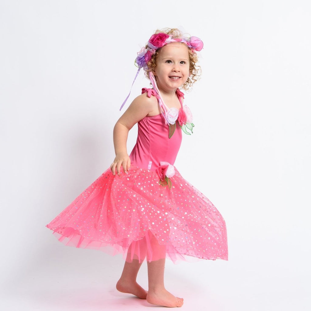 Sugarplum Ballerina Dress | Dress up Clothes for Kids | Quality Dress-Up Costumes for Kids Sugarplum Ballerina Dress | Dress up Clothes for Kids | Quality Dress-Up Costumes for Kids