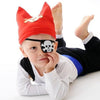 Swashbuckler Pirate - letsdressup.com.au - Boys Dress Ups