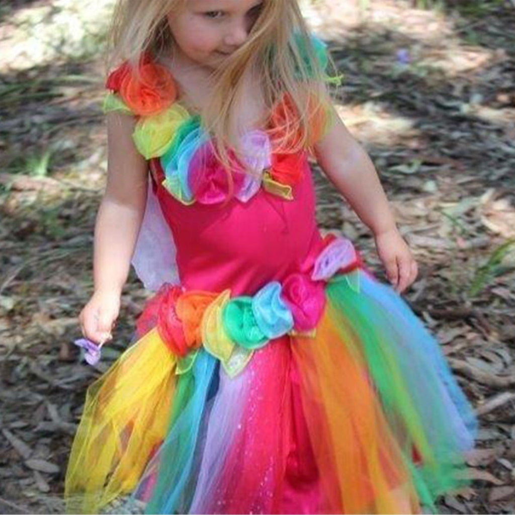 The Enchanted Fairy Package | Dress up Clothes for Kids The Enchanted Fairy Package | Dress up Clothes for Kids