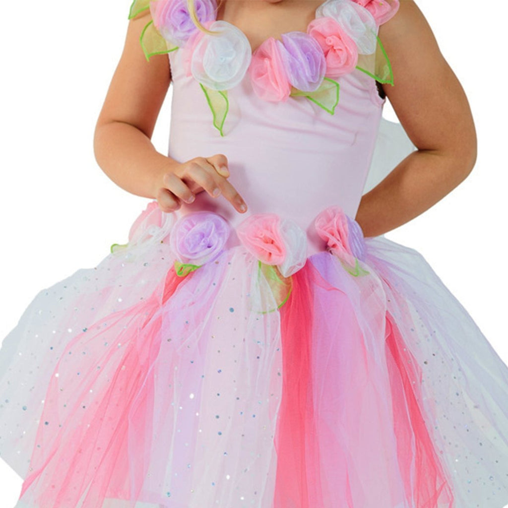 enchanted fairies dresses Enchanted Fairy Embroidered Dress in Green – Little London Lady