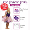 The Forest Fairy Package - letsdressup.com.au - Package Deals