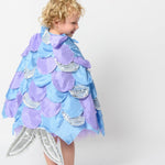 The Rainbow Fish - letsdressup.com.au - Girls Dress Ups