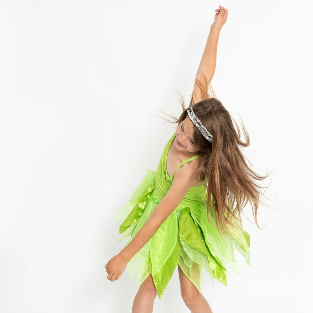 Tinkerbell Fairy | Dress up Clothes for Kids