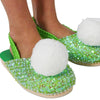 Tinkerbell Shoe - letsdressup.com.au - Girls Accessories