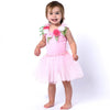 Toddler Fairy Dust dress - letsdressup.com.au - Baby and toddler range