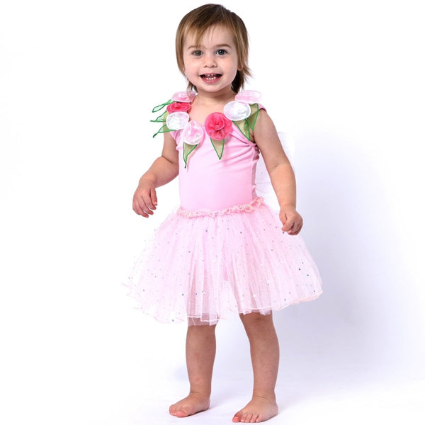 Toddler Fairy Dust dress - letsdressup.com.au - Baby and toddler range