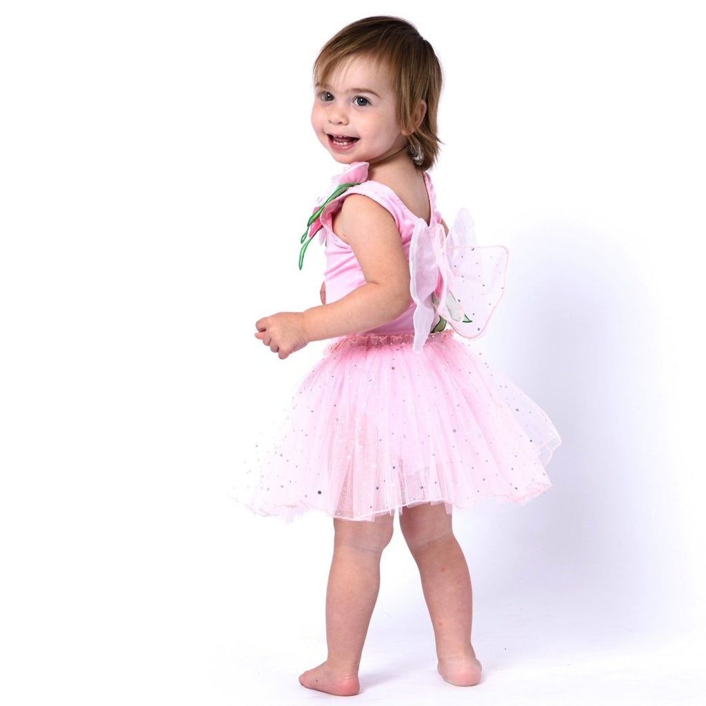 Toddler Fairy Dust dress | Dress up Clothes for Kids