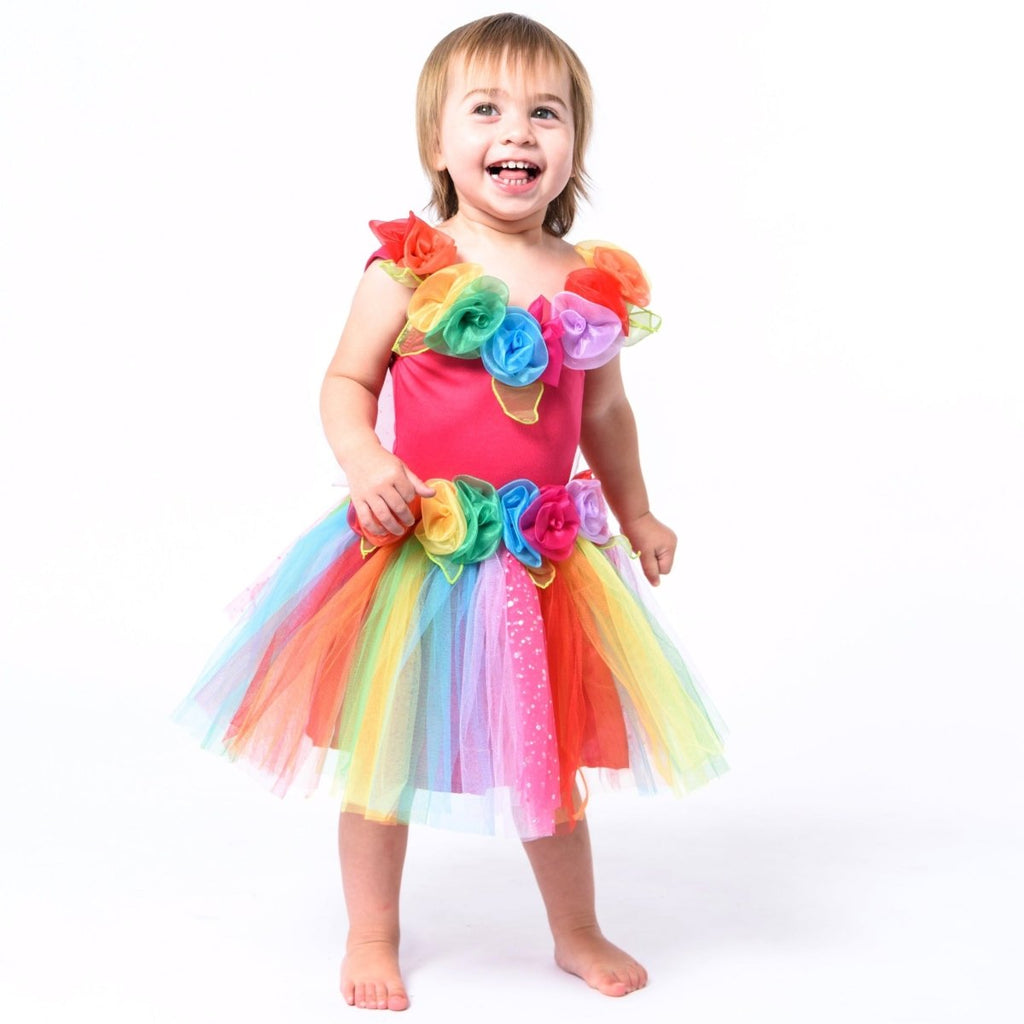 Toddler Fairy - letsdressup.com.au - Baby and toddler range