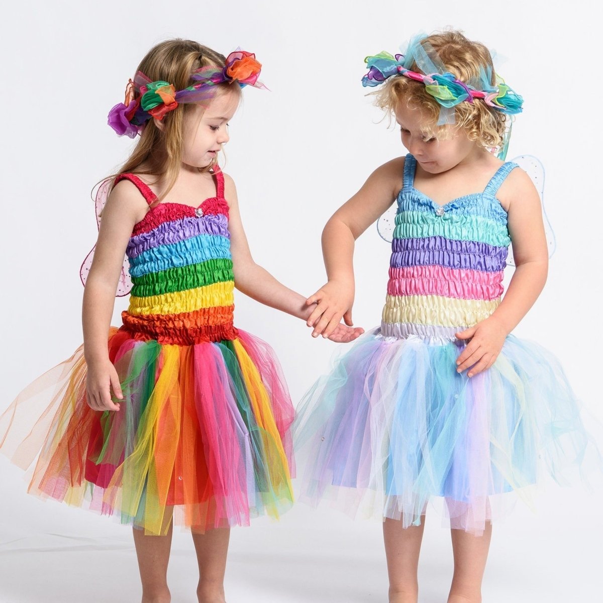 Toddler Friendship Fairy | Dress up Clothes for Kids