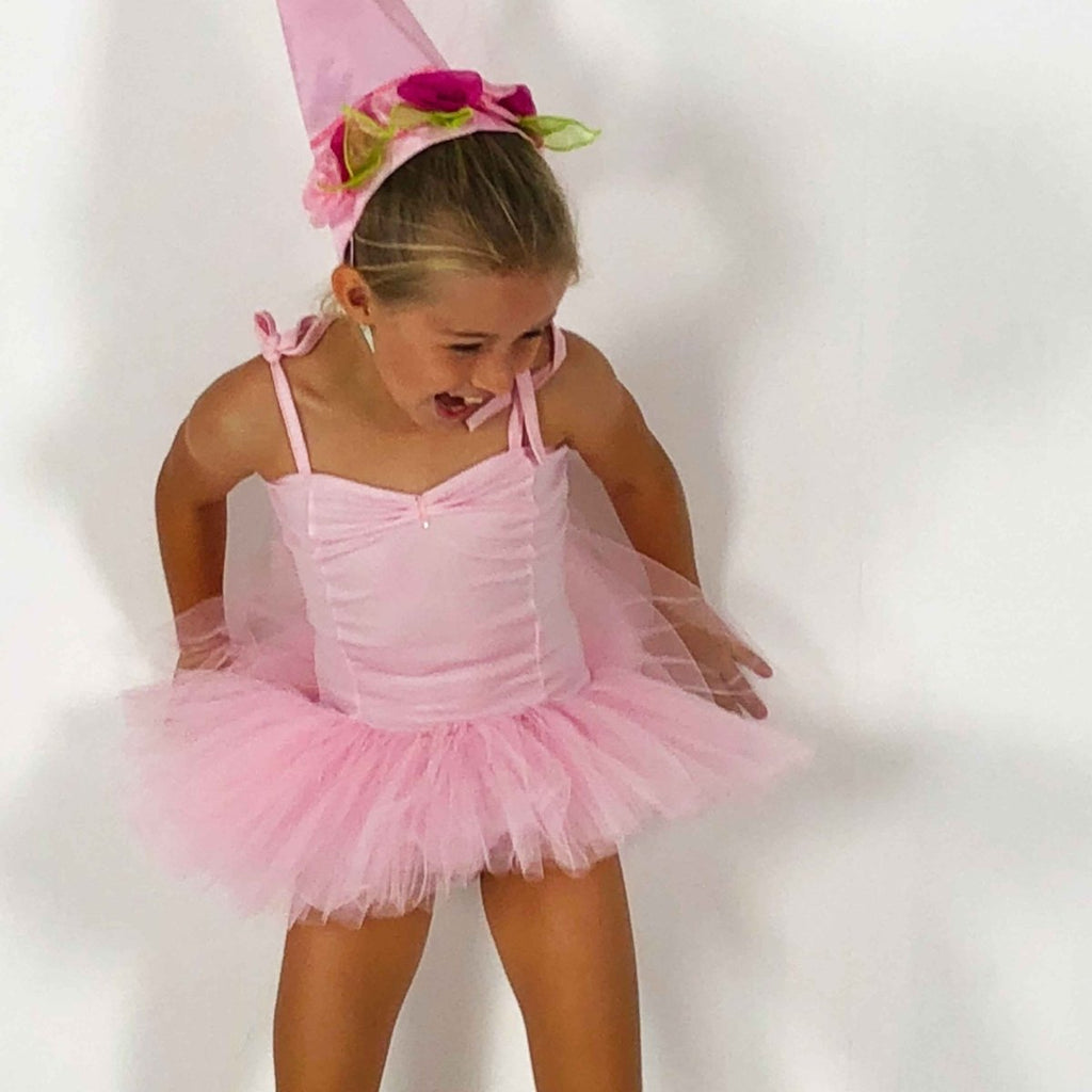 Girls dress up outlet tutu