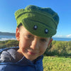 Turtle Beanie - Cotton - letsdressup.com.au - Boys Accessories