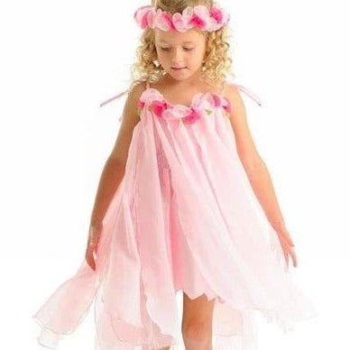 WaterLily Fairy | Dress up Clothes for Kids | Quality Dress-Up Costumes for Kids WaterLily Fairy | Dress up Clothes for Kids | Quality Dress-Up Costumes for Kids